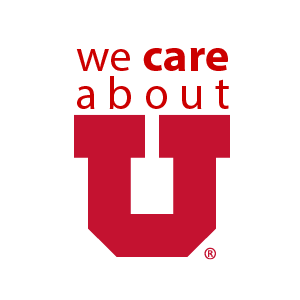 We Care About You Logo